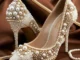 Bridal Shoes