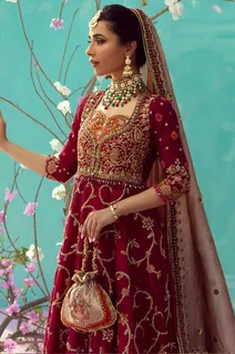 Barat Dress