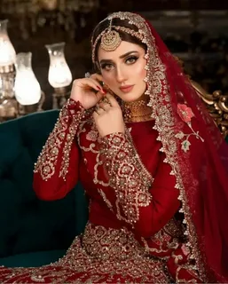 Bridal Dresses