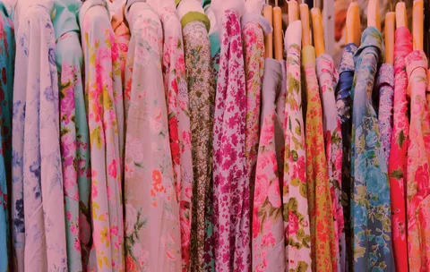 Garments