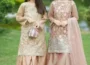 Bridal Party Dresses