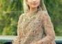Valima Dress